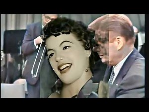 Patsy Cline - Too Many Secrets (Live) [Americana] h264 2160p Remastered HQ