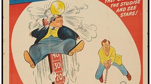 Bud Abbott and Lou Costello in Hollywood (1945)