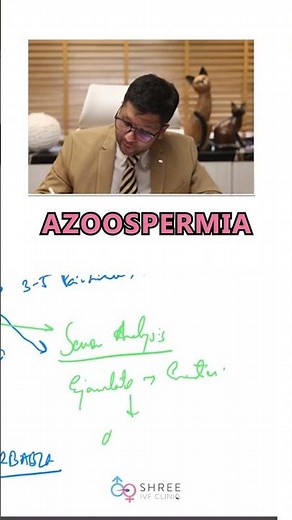 Exploring Micro-TESE: A Journey to Fertility | Dr Jay Mehta - Shree IVF Clinic