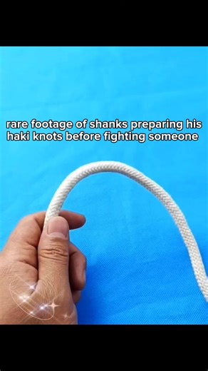 w slander 😭 #onepiece #shanks #agenda #slander #fyp | shanks haki knot