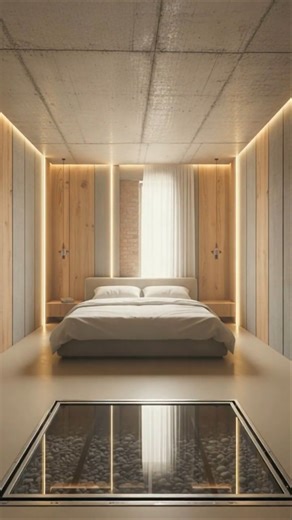 Aesthetic Room Renovation ✨ Cozy Modern Makeover #homerenovation #hometransformation