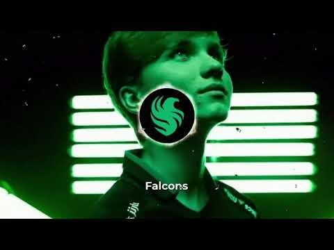 Falcons walkout