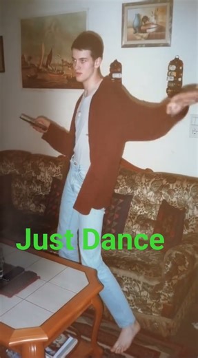 Just Dance, Me 1997