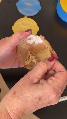 The Best Way to Engrave Clear Acrylic – Flawless Results Every Time!