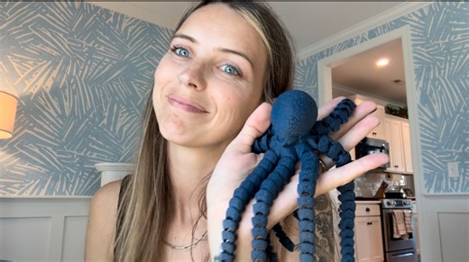 Watch Review - PLA Filament on Amazon Live