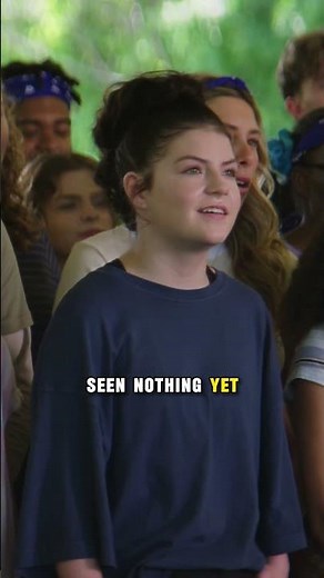 Epic Camp Showdown Gets Hilarious! 🔴🟢🔵 | A Week Away: The Series