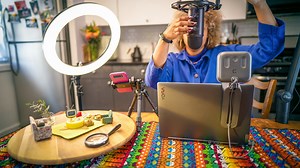 Here’s how to create standout short videos and step up your social media game