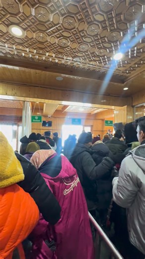 Anas_Reba on Instagram: "Gandola ride phase-2 experience"