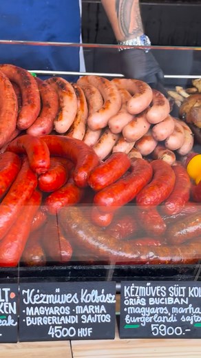 432 reactions · 38 shares | Must try typical dishes in Budapest #budapest #fblifestyle #bestairbnb #hungary #food #foodlover ##foodgasm | Lofttraveller Budapest | Facebook