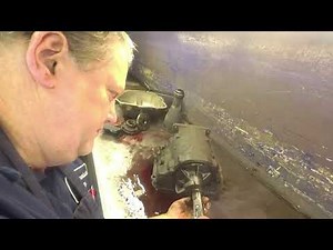 FMX Disassembly