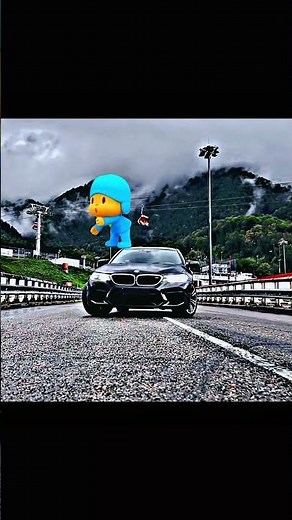 "Black BMW Dance Toy Edit 😎 | Luxury Vibes x Bass Boosted Motion 💥 | Trending Car Edit 2025 🚗🔥