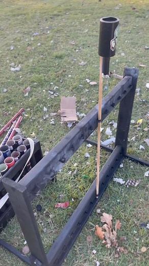 La llorona rocket 🧙‍♀️🚀🔥 #2023 #firework | Dr K Pyro