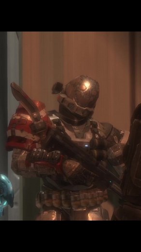 Emile-A239: Master Chief and Halo Reach Gameplay