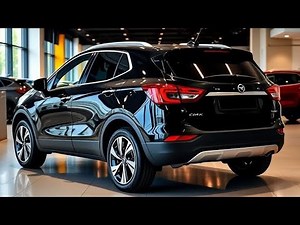 2025 Opel Mokka Review: The Compact SUV That's Changing the Game