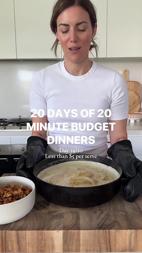 Quick Creamy Miso Chicken Ramen Recipe