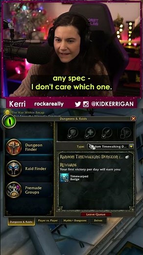One Macro for ALL Your WoW Specs 🔥 (Virtual Stream Deck Magic) #ad