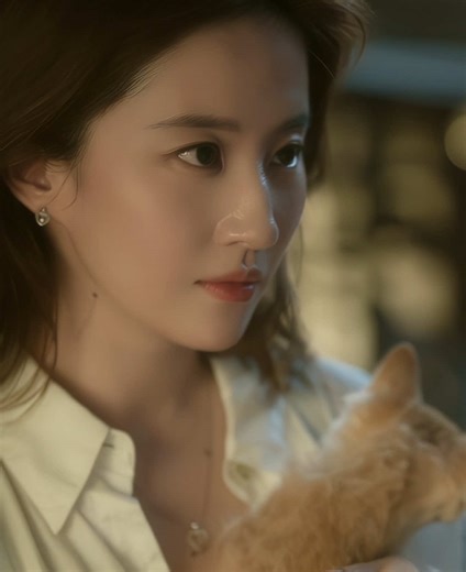 Best Actress Liu Yifei in as ‘Huang Yimei’ 🌹 #LiuYifei #刘亦菲 #Luudiecphi #Mulan #TheTaleOfRose