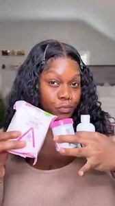 Fresh-faced in just 3 steps!! See how @kaylanator3000_ goes makeup free with this trio: ✨Micellar Makeup Remover Cleansing Towelettes ✨Oil Free Micellar Eye Makeup Remover Pads ✨Moisturizing Makeup Remover & Cleanser | ALMAY