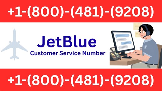 JetBlue ™ Customer Service Official Guide || Step-by-Step Help & Support JetBlue