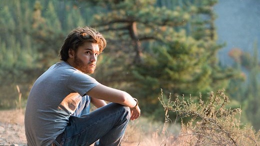 Into the Wild - Film (2007) : diffusions TV, streaming, replay