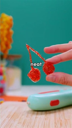 What happens when you 3D print candy?!