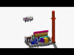 Connection-Ready Package Boilers | Babcock & Wilcox