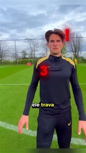 WHEN HE SAW IT WAS VAN DIJK 😮‍💨🔥