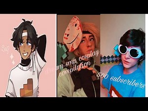 Dream Smp Cosplay Compilation #7