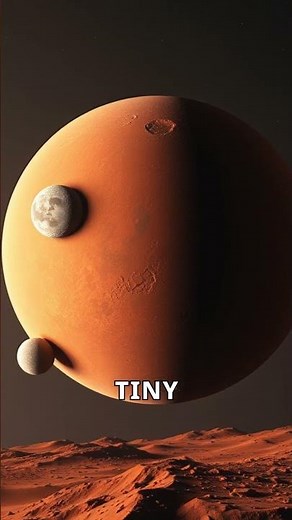 mars fun facts for kids science for kids