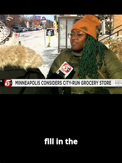 Minneapolis Seeks Solutions for Food Accessibility