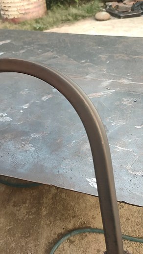 71K views · 1K reactions | the welder's secrets for bending square pipes #bending | Welderman | Facebook