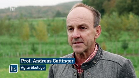 "Mission klimaneutral" – Hessens Landwirtschaft im Wandel (3)