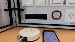 xComfort Bridge opplæringsvideo - Oppsett med App - Eaton videos