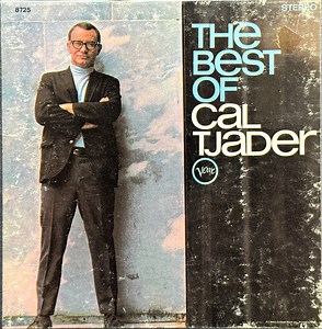 Cal Tjader - The Best Of Cal Tjader