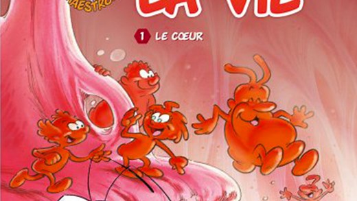 Des BD en ligne gratuites avec Dargaud, Bamboo, Delcourt et les éditions du Soleil
