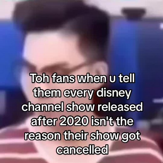 cope and seethe on TikTok