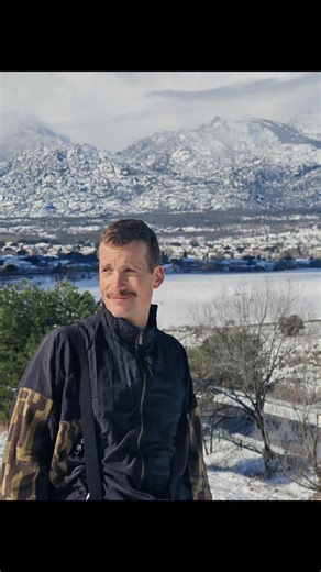 grison beat box on Instagram: "Pero como me gusta la nieve!!"