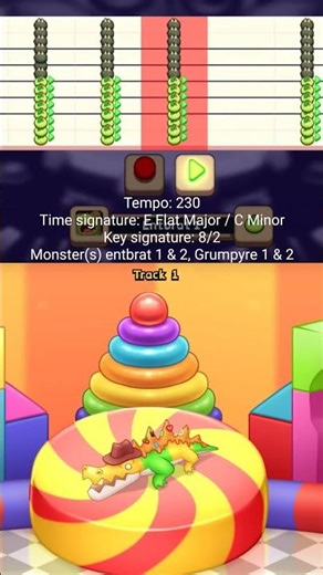 Candicrock The Amazing Digital Island MSM Composer Remix Tutorial ‪@NovaMSM‬