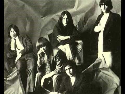 The Left Banke "Pretty Ballerina" My Extended Version!