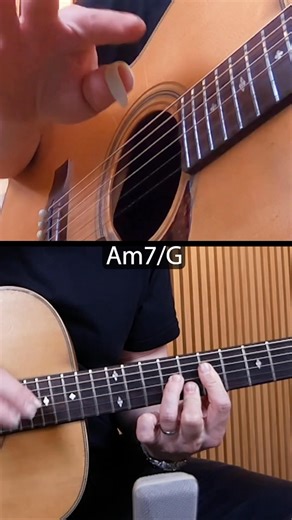 Here’s an excerpt from our lesson “The G6 Tuning”, where you’ll learn what G6 tuning is, and how to use it effectively in your playing. 😍 We explore beautiful chord shapes, practical applications, and techniques that bring out the unique sound of this tuning. We also learn a beautiful arrangement of “Amazing Grace”!🎶 Link in the comments!😄 | ProGuitar