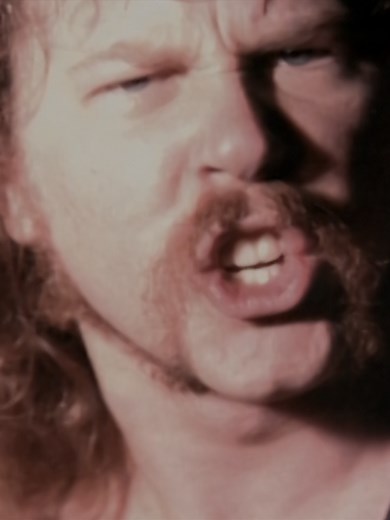 Celebrating 33 Years of Metallica's 'Enter Sandman'