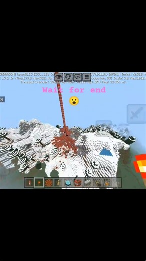 World’s Biggest TNT Blast on Tower 1 Click = Tower Finish