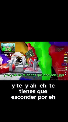 ¿De Qué Trata 'Meca Camaleón'