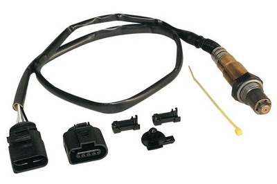 Bosch O2 Lambda Oxygen Sensor after catalytic converter fits Audi A3 2003-2013  | eBay UK