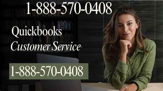 QuickBooks™ Customer Service Official Guide || Step-by-Step Help & Support QuickBooks™ Support