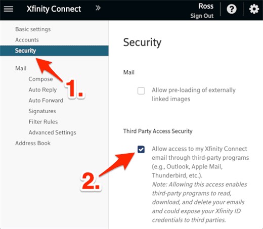 Complete Guide to Setting Up and Accessing Your Comcast Email Account Easily - Smart.DHgate – Trusted Buying Guides for Global Shoppers