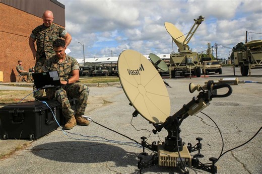 How does the Five Eyes partnership enhance military interoperability?