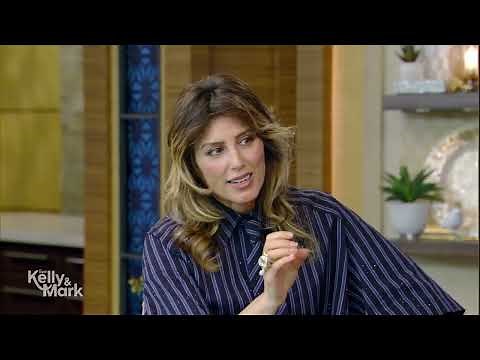 Jennifer Esposito Wrote, Directed, Produced, and Starred in "Fresh Kills"