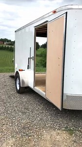 1.5K views · 19 reactions | Great deal on a 6x12 Enclosed Trailer? YES! Only a few of these remain! $1999.99 https://www.prolinetrailersales.com/buy-a-trailer | Pro-Line Trailers | Facebook