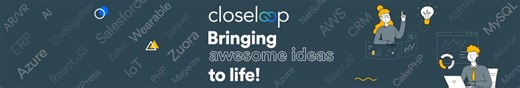 Closeloop Technologies | LinkedIn